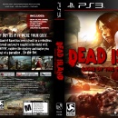 Dead Island: Game of the Year Edition Box Art Cover