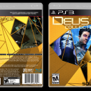 Deus Ex Collection Box Art Cover