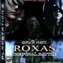 Kingdom Hearts: Roxa's Final Battle Box Art Cover