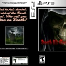 Death lll: Soul Resurrection Box Art Cover