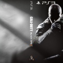 Call of Duty Black Ops II Box Art Cover