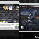 Lightning Returns: Final Fantasy XIII Box Art Cover