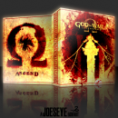 God of War: Ascension Box Art Cover