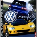 Volkswagen Box Art Cover
