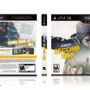 Infamous Second Son Box Art Cover