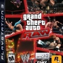 Grand Theft Auto: Raw Box Art Cover