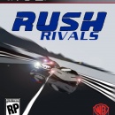 Rush Rivals Box Art Cover