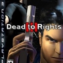Dead To Rights 3 Box Art Cover