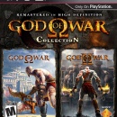 God of War (HD Collection) Box Art Cover