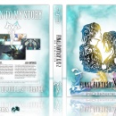 Final Fantasy X/X-2 HD remaster Box Art Cover