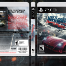 Need For Speed Rivals Box Art Cover