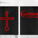 Castlevania: Symphony of the Night Box Art Cover