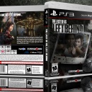 The Last of Us: Left Behind Box Art Cover