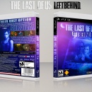 The Last of Us: Left Behind Box Art Cover