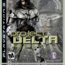 Project Delta Box Art Cover