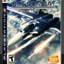 Ace Combat 6 Box Art Cover