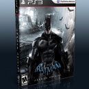 Batman: Arkham Origins - Joker Edition Box Art Cover