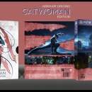 Batman: Arkham Origins - Catwoman Edition Box Art Cover