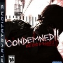Condemned 2: Bloodshot Box Art Cover