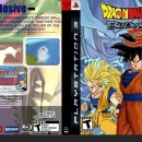 Dragon Ball Z: Budokai 3 Box Art Cover
