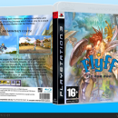 Fly For Fun (Flyff) Box Art Cover