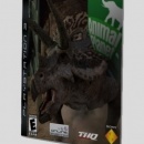 Animal Planet: The Game Box Art Cover
