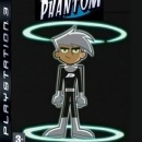 Danny Phantom Box Art Cover