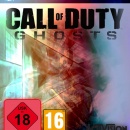 Call of Duty: GHOSTS Box Art Cover