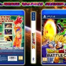 Dragonball Z: Battle Of Z Box Art Cover