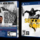 inFAMOUS: Second Son Box Art Cover