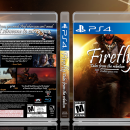 Firefly: Tales from the Rebellion Box Art Cover