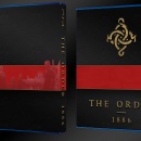 The Order 1886 Box Art Cover