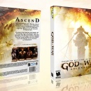 God of War : Ascension Box Art Cover