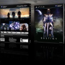 Destiny (PS4) Box Art Cover