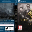 The Order 1866 Box Art Cover