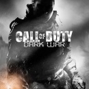 Call of Duty Dark War Box Art Cover