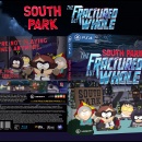 South Park - the Fractured but Whole Box Art Cover