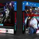 Devil May Cry 4: Special Edition Box Art Cover