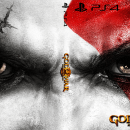 God of War 3 Remastered Box Art Cover