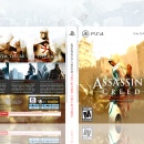 Assassin's Creed: The Altair Collection Box Art Cover
