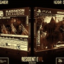 Resident Evil 7: Biohazard(PSVR) Box Art Cover