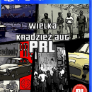 GTA - Poland Edition Box Art Cover