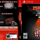 The Binding of Isaac: Afterbirth Box Art Cover