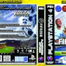 FIFA 20 Box Art Cover