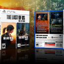 The Last of Us Collection Box Art Cover