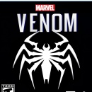 Marvel's Venom Box Art Cover