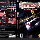 Need for Speed : Canyon Drift Box Art Cover