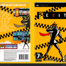 Exit Box Art Cover