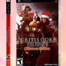 Crisis Core Final Fantasy VII Chrstmas Edition Box Art Cover