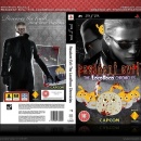 Resident Evil: The LocoRoco Chronicles Box Art Cover